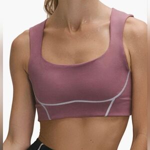 FP Movement by Free People Just A Peach Bra Size New Without Tags